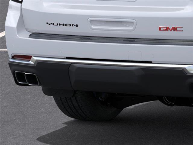 2026 GMC Yukon Denali (Stk: 10541) in Vermilion - Image 14 of 24