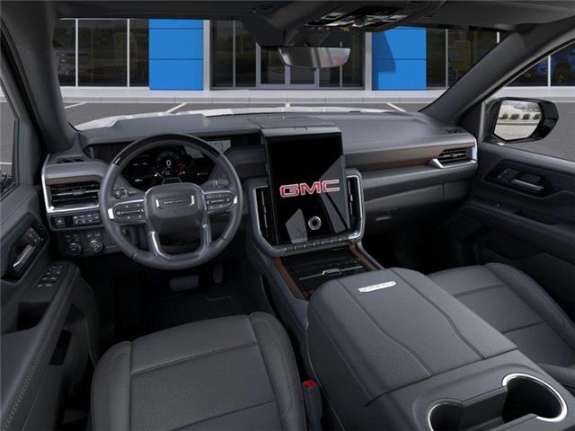 2026 GMC Yukon Denali (Stk: 10541) in Vermilion - Image 15 of 24