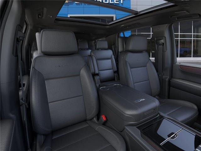 2026 GMC Yukon Denali (Stk: 10541) in Vermilion - Image 16 of 24