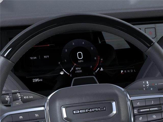 2026 GMC Yukon Denali (Stk: 10541) in Vermilion - Image 18 of 24