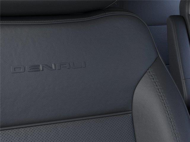 2026 GMC Yukon Denali (Stk: 10541) in Vermilion - Image 21 of 24