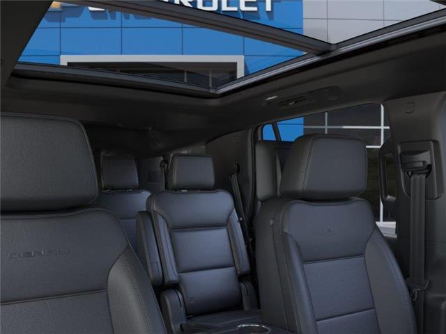 2026 GMC Yukon Denali (Stk: 10541) in Vermilion - Image 24 of 24