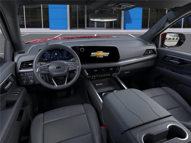 2026 Chevrolet Tahoe RST (Stk: 10979) in Meadow Lake - Image 5 of 6