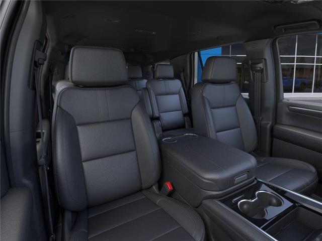 2026 Chevrolet Tahoe RST (Stk: 10979) in Meadow Lake - Image 6 of 6