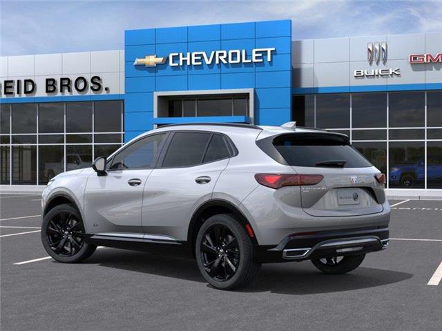 2026 Buick Envision Sport Touring (Stk: FWJS3X) in ARNPRIOR - Image 3 of 24