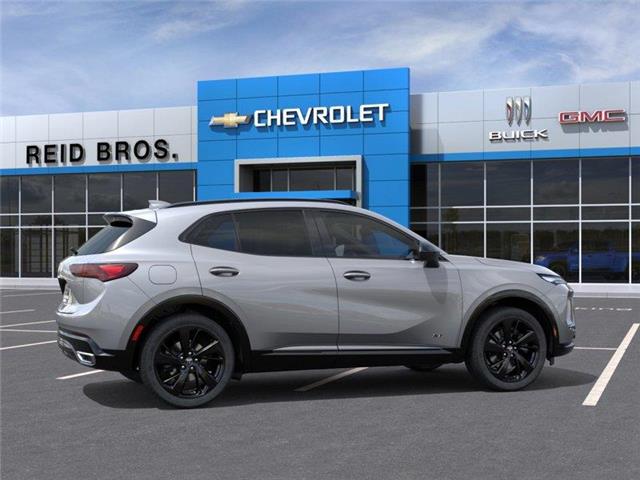 2026 Buick Envision Sport Touring (Stk: FWJS3X) in ARNPRIOR - Image 5 of 24