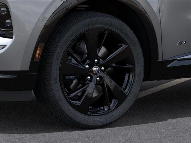 2026 Buick Envision Sport Touring (Stk: FWJS3X) in ARNPRIOR - Image 9 of 24