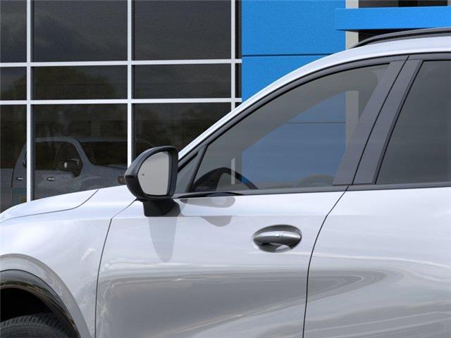 2026 Buick Envision Sport Touring (Stk: FWJS3X) in ARNPRIOR - Image 12 of 24