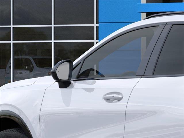 2026 Buick Envision Sport Touring (Stk: FWJS3N) in ARNPRIOR - Image 12 of 24