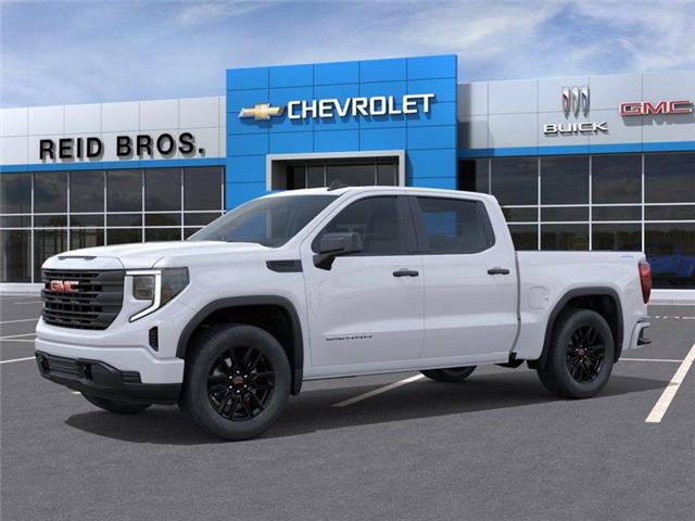 2026 GMC Sierra 1500 Pro (Stk: GCFJJT) in ARNPRIOR - Image 2 of 24 2026 GMC Sierra 1500 Pro (Stk: GCFJJT) in ARNPRIOR - Image 2 of 24