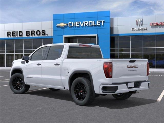 2026 GMC Sierra 1500 Pro (Stk: GCFJJT) in ARNPRIOR - Image 3 of 24 2026 GMC Sierra 1500 Pro (Stk: GCFJJT) in ARNPRIOR - Image 3 of 24