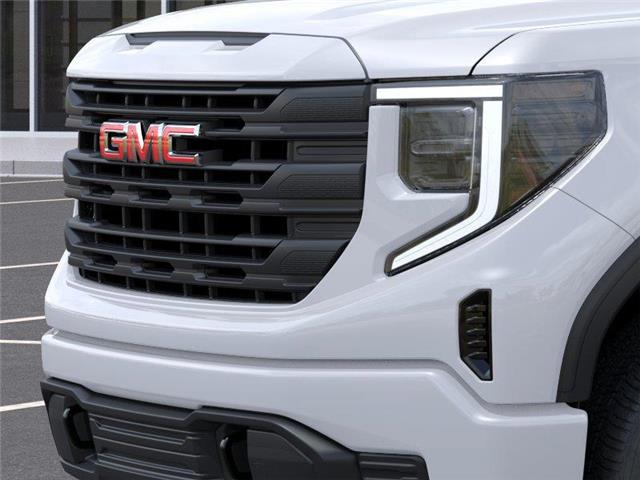 2026 GMC Sierra 1500 Pro (Stk: GCFJJT) in ARNPRIOR - Image 13 of 24 2026 GMC Sierra 1500 Pro (Stk: GCFJJT) in ARNPRIOR - Image 13 of 24