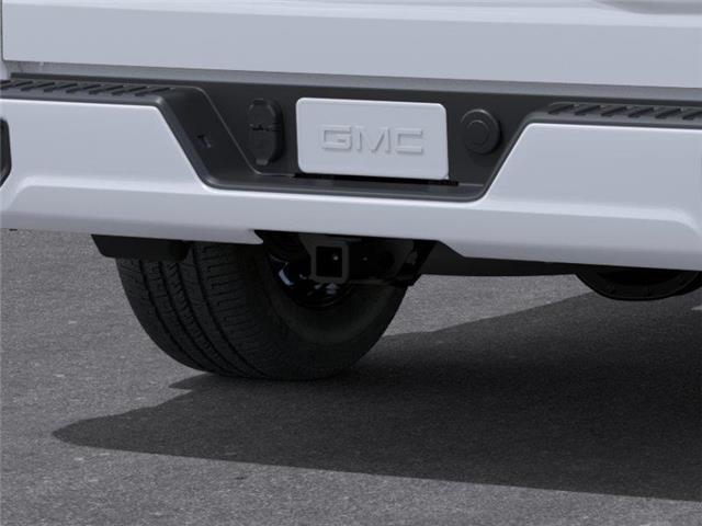 2026 GMC Sierra 1500 Pro (Stk: GCFJJT) in ARNPRIOR - Image 14 of 24 2026 GMC Sierra 1500 Pro (Stk: GCFJJT) in ARNPRIOR - Image 14 of 24