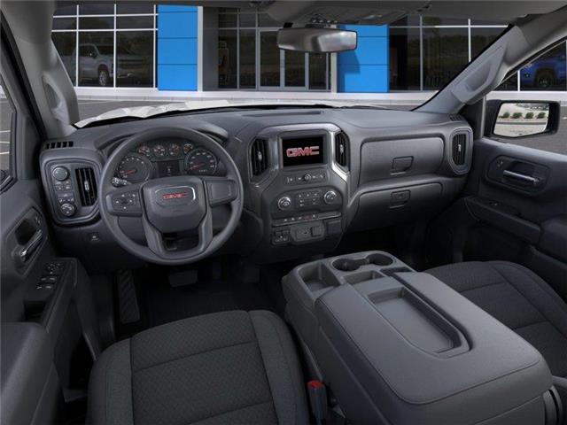 2026 GMC Sierra 1500 Pro (Stk: GCFJJT) in ARNPRIOR - Image 15 of 24 2026 GMC Sierra 1500 Pro (Stk: GCFJJT) in ARNPRIOR - Image 15 of 24