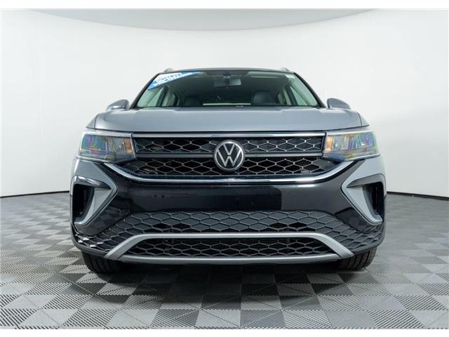 2022 Volkswagen Taos Comfortline (Stk: TU0326) in Calgary - Image 2 of 28