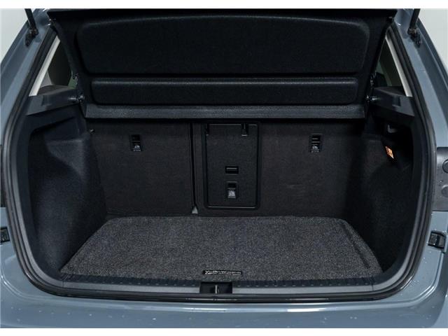 2022 Volkswagen Taos Comfortline (Stk: TU0326) in Calgary - Image 10 of 28