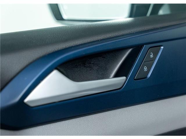 2022 Volkswagen Taos Comfortline (Stk: TU0326) in Calgary - Image 14 of 28