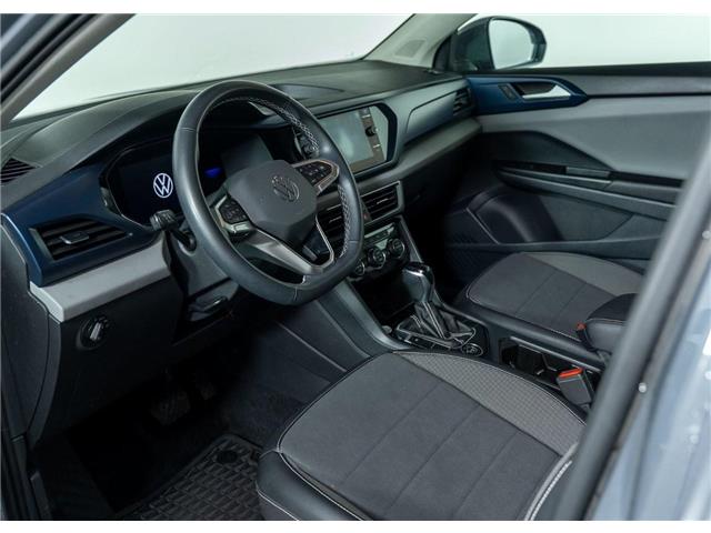 2022 Volkswagen Taos Comfortline (Stk: TU0326) in Calgary - Image 15 of 28