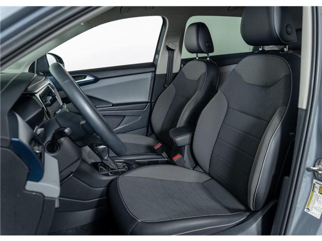 2022 Volkswagen Taos Comfortline (Stk: TU0326) in Calgary - Image 16 of 28