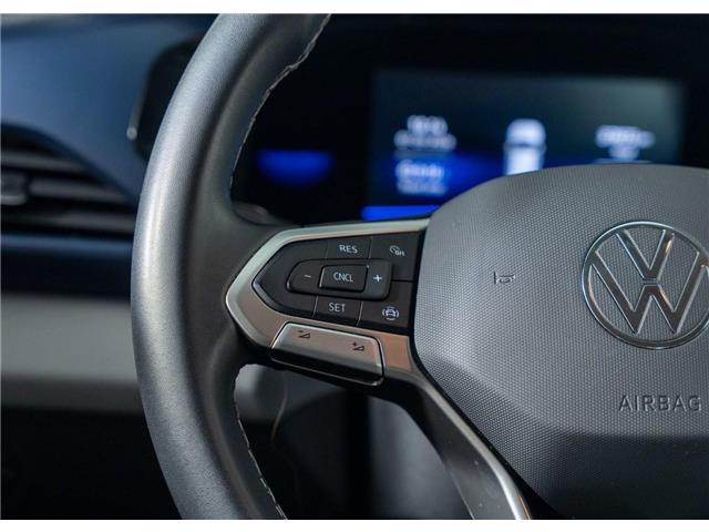 2022 Volkswagen Taos Comfortline (Stk: TU0326) in Calgary - Image 17 of 28
