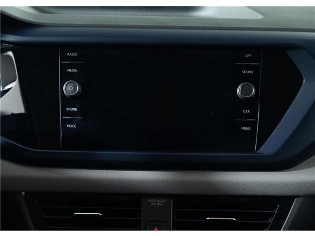 2022 Volkswagen Taos Comfortline (Stk: TU0326) in Calgary - Image 19 of 28