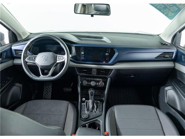 2022 Volkswagen Taos Comfortline (Stk: TU0326) in Calgary - Image 21 of 28