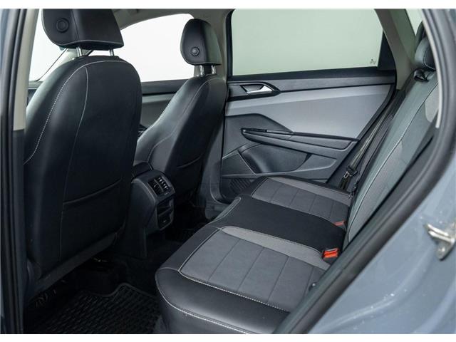 2022 Volkswagen Taos Comfortline (Stk: TU0326) in Calgary - Image 25 of 28