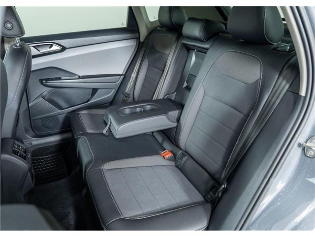 2022 Volkswagen Taos Comfortline (Stk: TU0326) in Calgary - Image 26 of 28