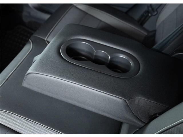 2022 Volkswagen Taos Comfortline (Stk: TU0326) in Calgary - Image 27 of 28