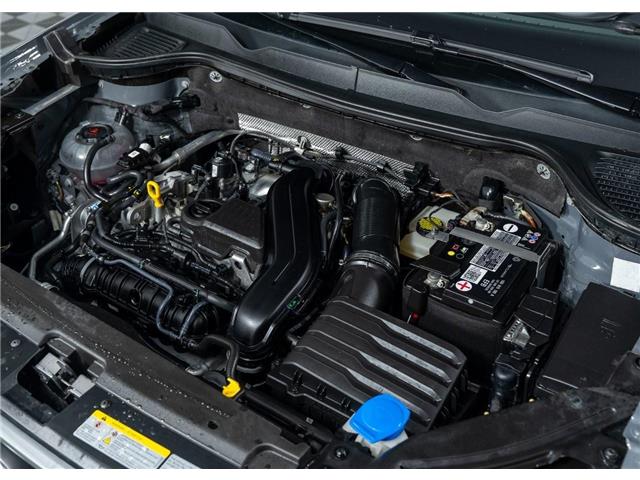 2022 Volkswagen Taos Comfortline (Stk: TU0326) in Calgary - Image 28 of 28