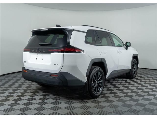 2026 Toyota RAV4  (Stk: TU0325) in Calgary - Image 10 of 25