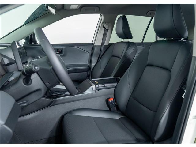 2026 Toyota RAV4  (Stk: TU0325) in Calgary - Image 14 of 25