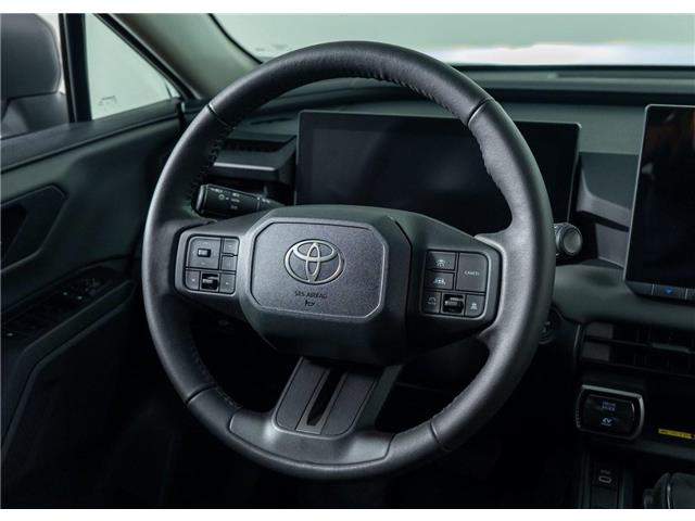 2026 Toyota RAV4  (Stk: TU0325) in Calgary - Image 15 of 25