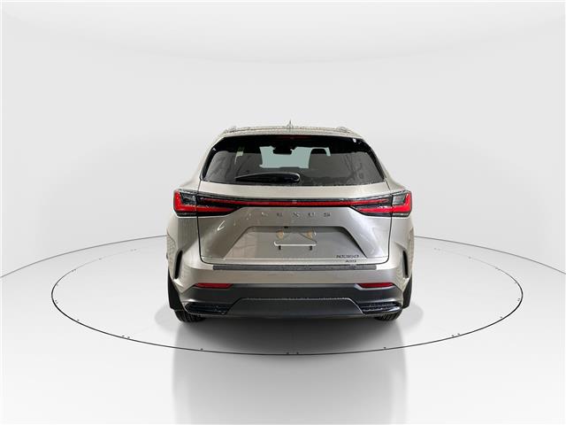 2026 Lexus NX 350  (Stk: 14113036) in Markham - Image 6 of 8