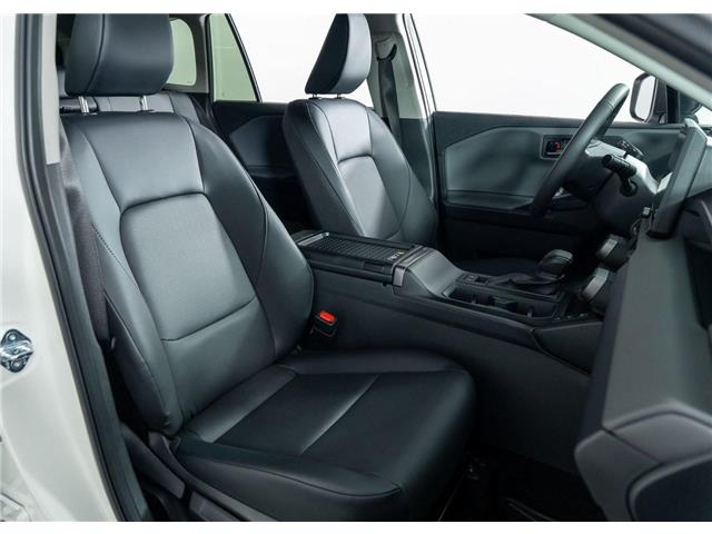2026 Toyota RAV4  (Stk: TU0325) in Calgary - Image 20 of 25