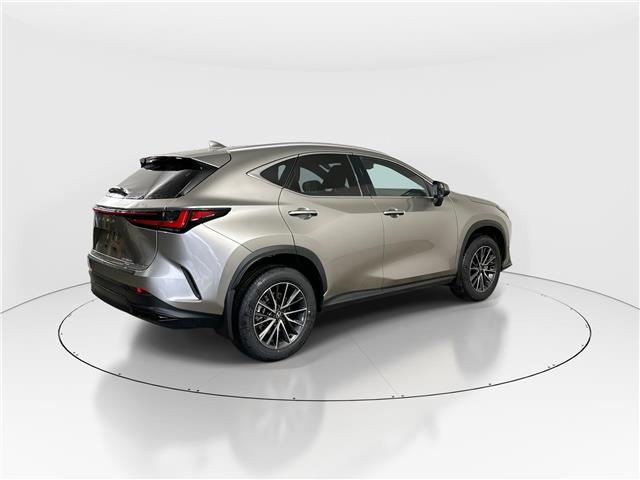 2026 Lexus NX 350  (Stk: 14113036) in Markham - Image 7 of 8