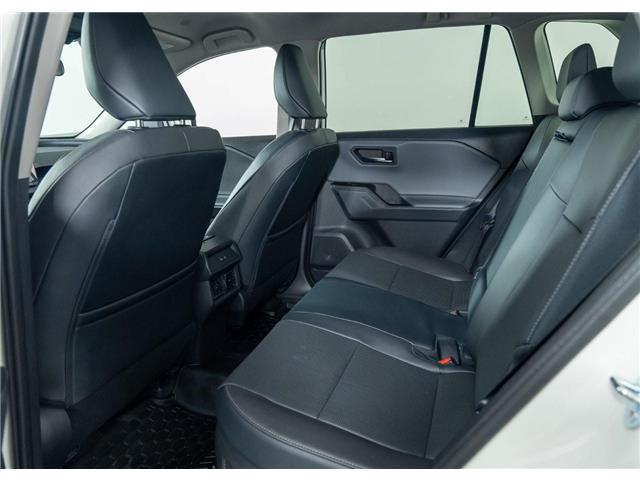 2026 Toyota RAV4  (Stk: TU0325) in Calgary - Image 22 of 25