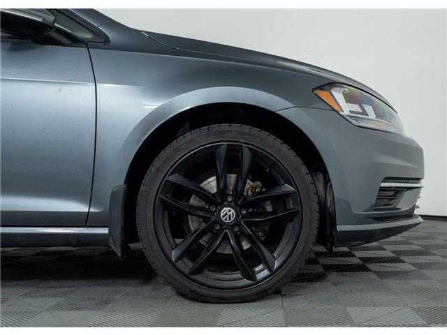 2019 Volkswagen Golf  (Stk: TU0323) in Calgary - Image 5 of 9