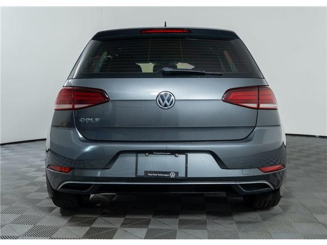 2019 Volkswagen Golf  (Stk: TU0323) in Calgary - Image 9 of 9