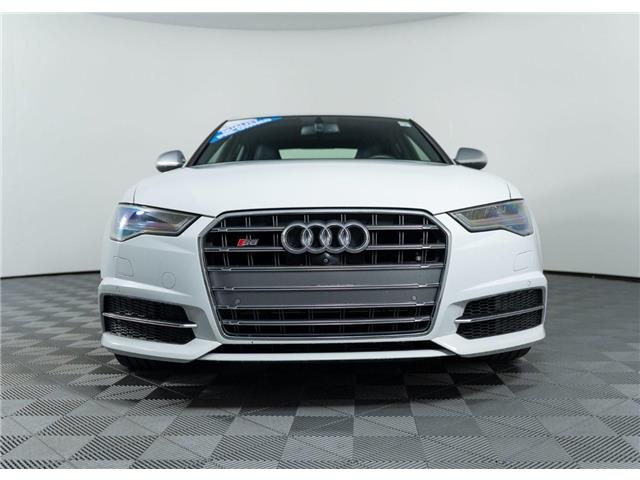 2016 Audi S6 4.0T (Stk: TU0297AA) in Calgary - Image 2 of 25