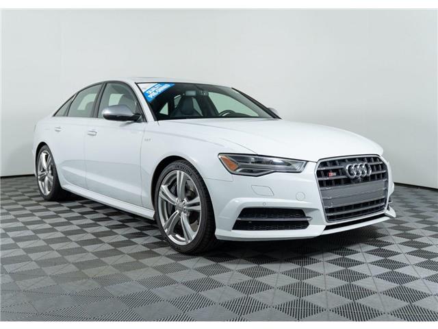 2016 Audi S6 4.0T (Stk: TU0297AA) in Calgary - Image 3 of 25