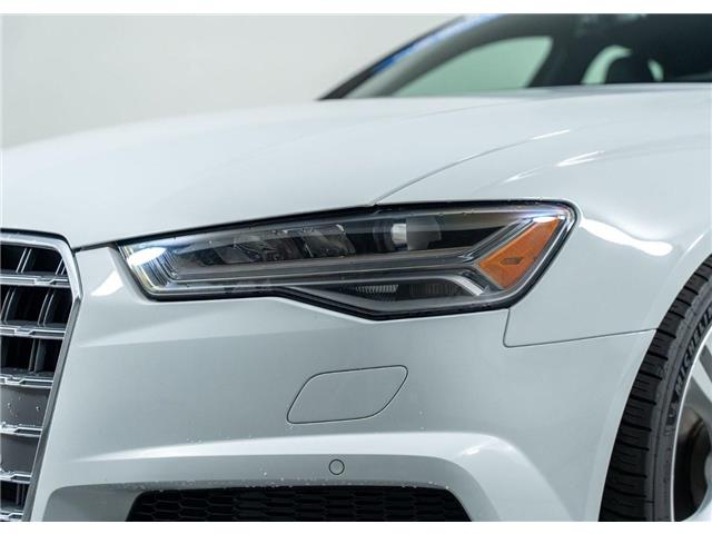 2016 Audi S6 4.0T (Stk: TU0297AA) in Calgary - Image 4 of 25