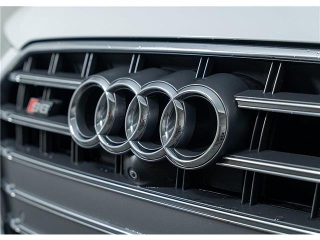 2016 Audi S6 4.0T (Stk: TU0297AA) in Calgary - Image 5 of 25