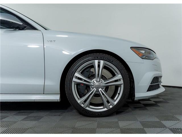 2016 Audi S6 4.0T (Stk: TU0297AA) in Calgary - Image 6 of 25