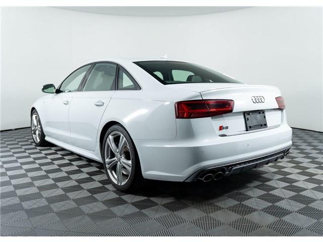 2016 Audi S6 4.0T (Stk: TU0297AA) in Calgary - Image 7 of 25