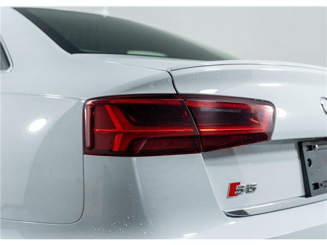 2016 Audi S6 4.0T (Stk: TU0297AA) in Calgary - Image 8 of 25