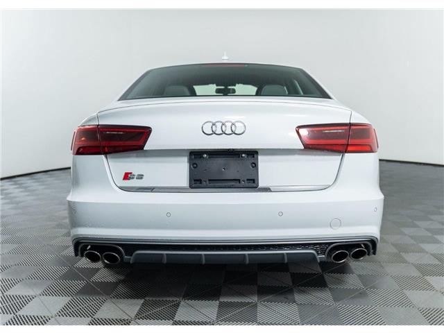 2016 Audi S6 4.0T (Stk: TU0297AA) in Calgary - Image 9 of 25