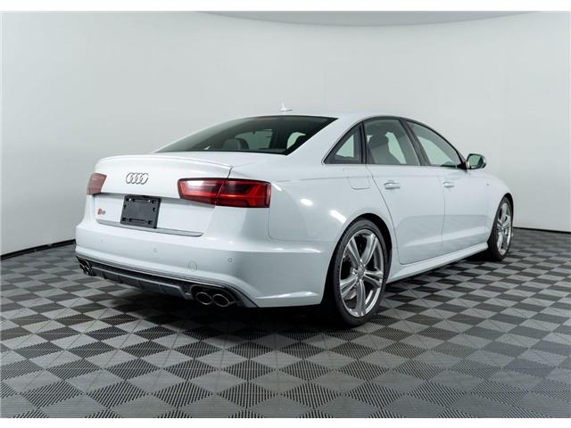 2016 Audi S6 4.0T (Stk: TU0297AA) in Calgary - Image 10 of 25