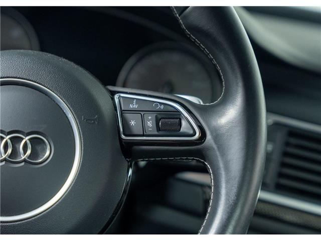 2016 Audi S6 4.0T (Stk: TU0297AA) in Calgary - Image 17 of 25