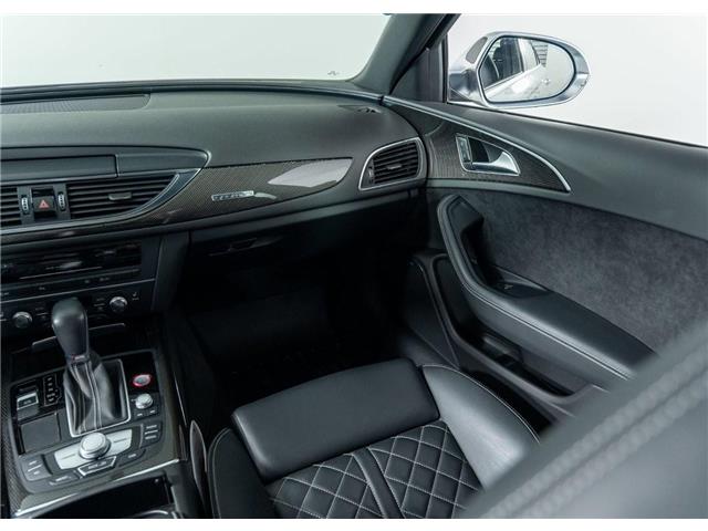 2016 Audi S6 4.0T (Stk: TU0297AA) in Calgary - Image 19 of 25
